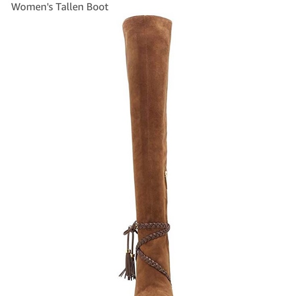 Louise et Cie Tallen boots. Woman’s size 6m/36. - Picture 2 of 8